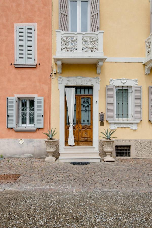 La Casa Sulle Mura モンテッキオ・エミーリア エクステリア 写真